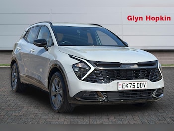 Used Kia Sportage 2025 for sale - 79521804: Photo