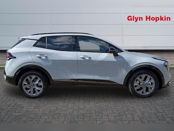 Used Kia Sportage 2025 for sale - 79521804: Photo