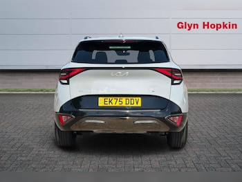 Used Kia Sportage 2025 for sale - 79521804: Photo