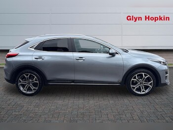 Used Kia XCeed 2022 for sale - 78206738: Photo