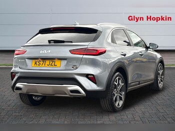 Used Kia XCeed 2022 for sale - 78206738: Photo