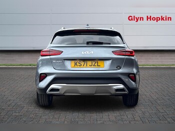 Used Kia XCeed 2022 for sale - 78206738: Photo