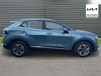 Used Kia Sportage 2022 for sale - 76079231: Photo