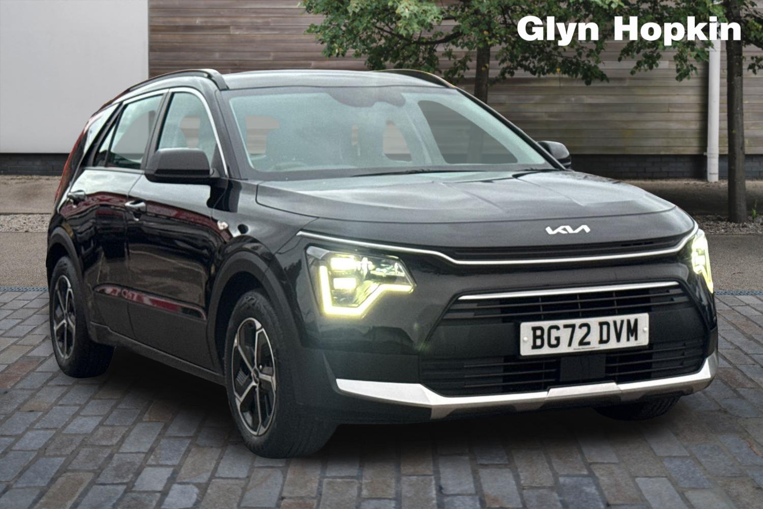 Used Kia Niro 2023 for sale - 78172555: Photo 1