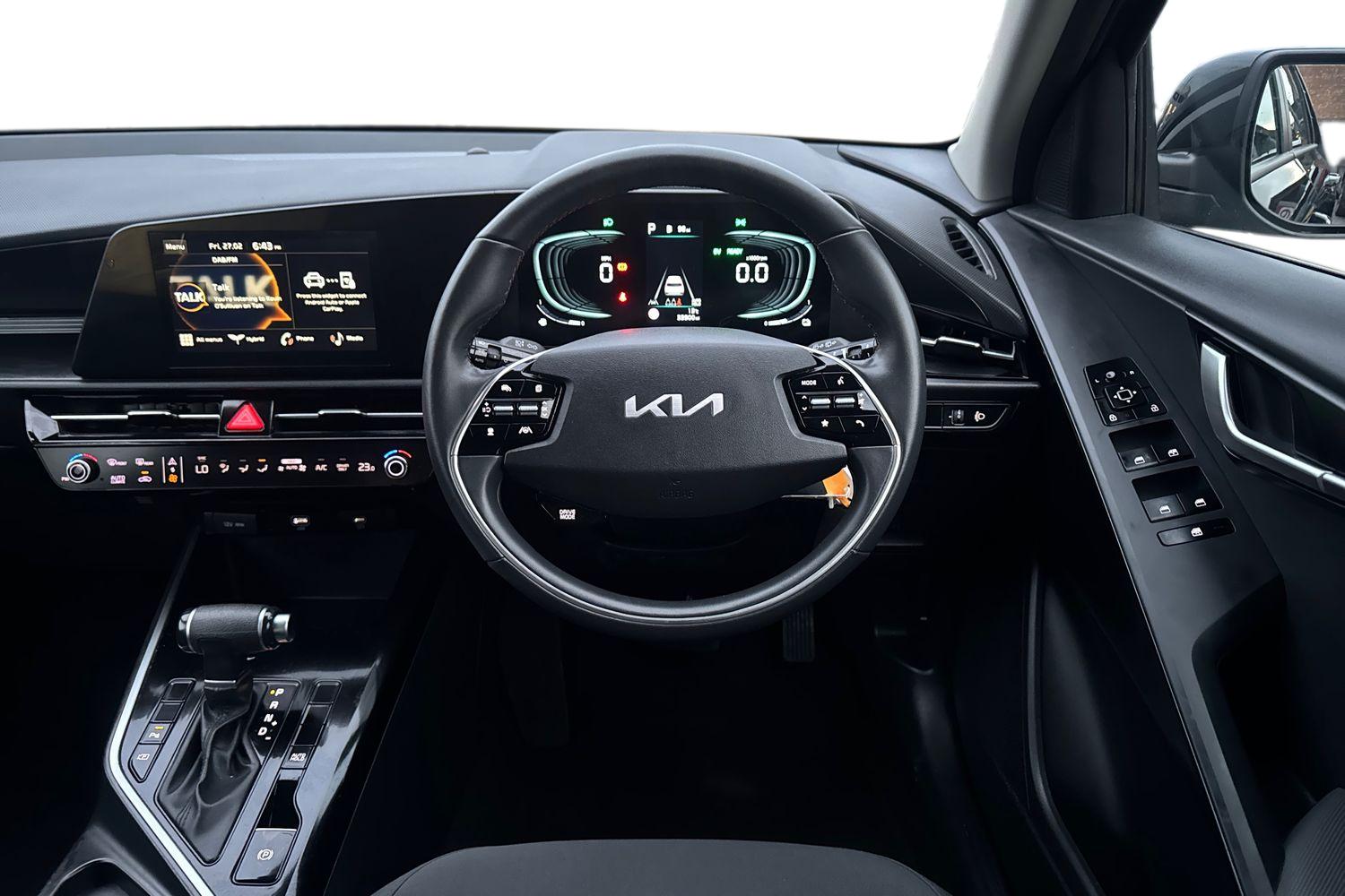 Used Kia Niro 2023 for sale - 78172555: Photo 11