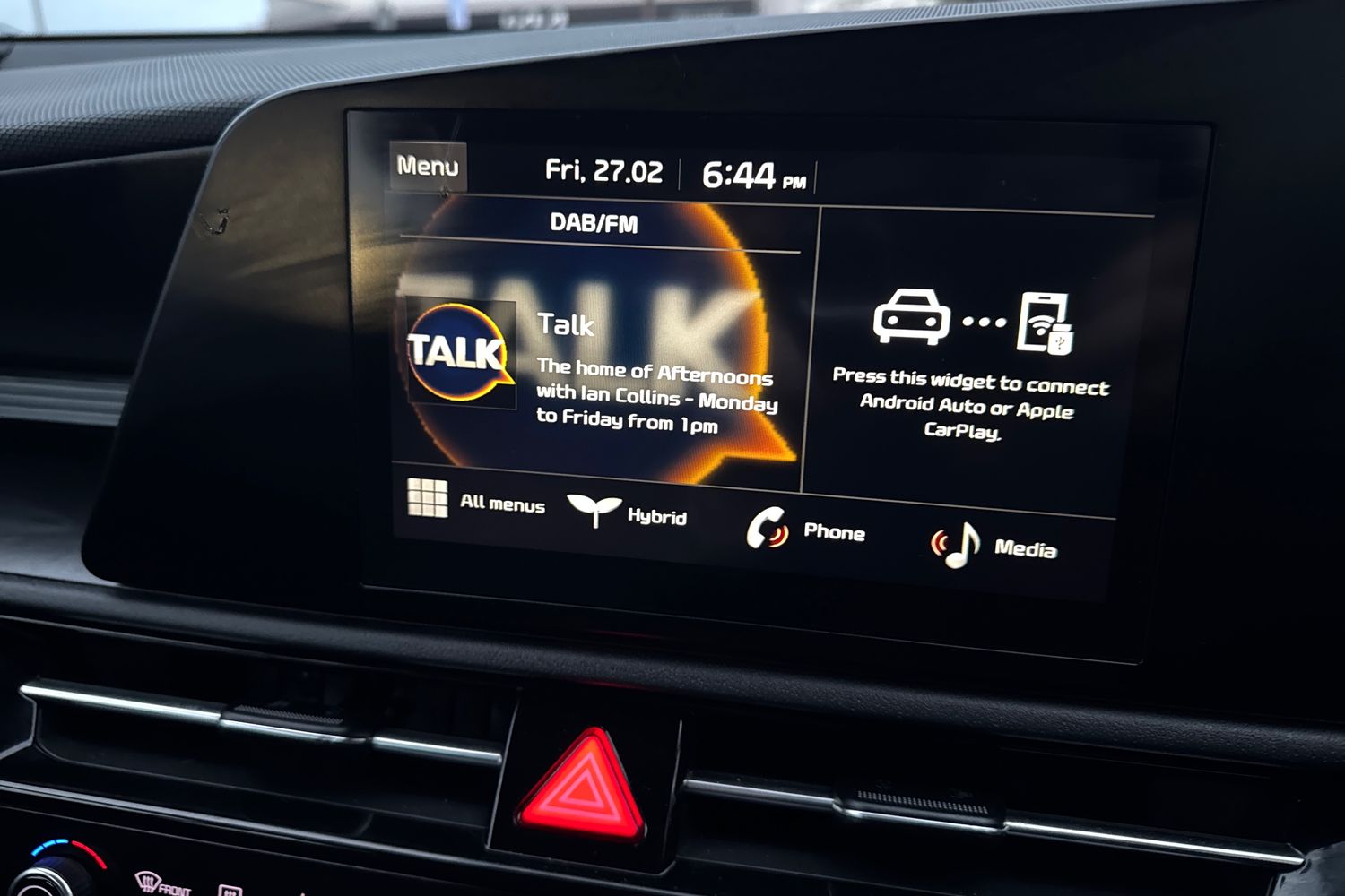 Used Kia Niro 2023 for sale - 78172555: Photo 17