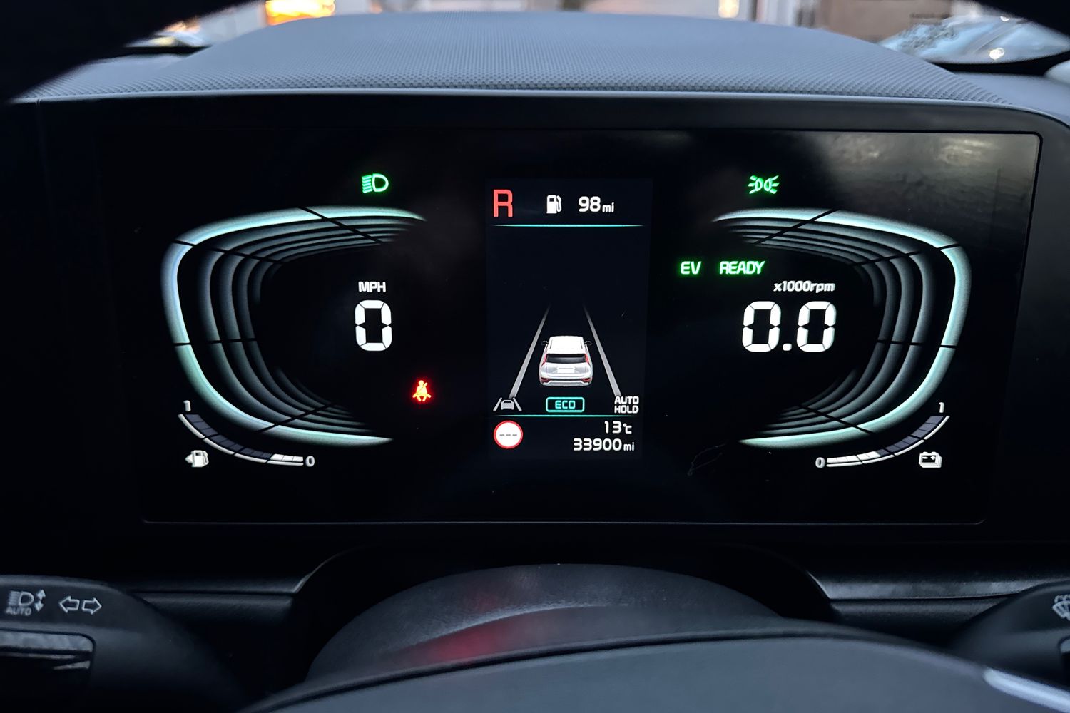 Used Kia Niro 2023 for sale - 78172555: Photo 20