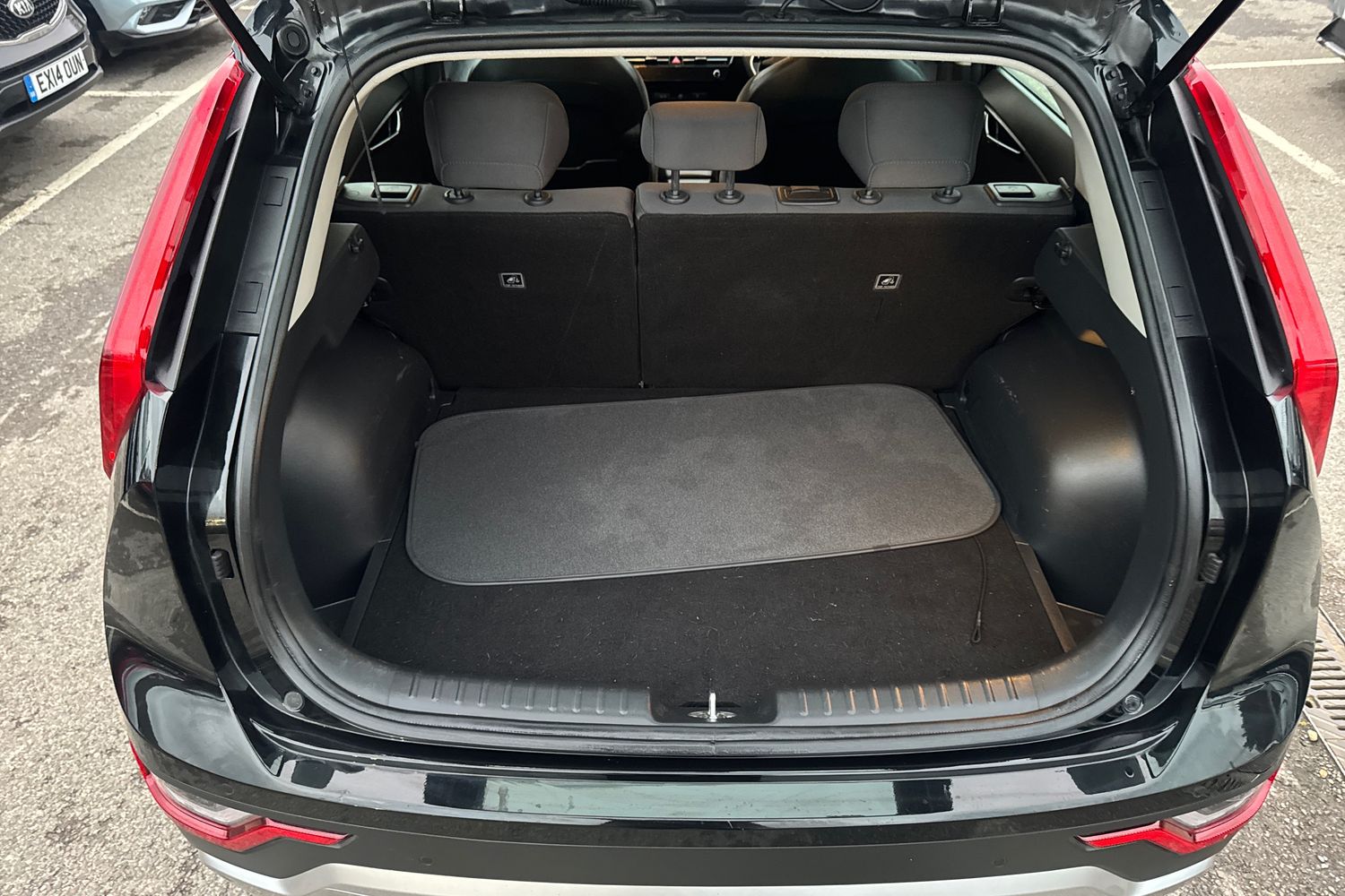 Used Kia Niro 2023 for sale - 78172555: Photo 24