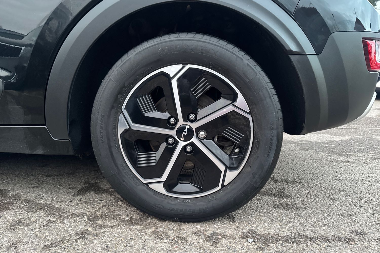 Used Kia Niro 2023 for sale - 78172555: Photo 26