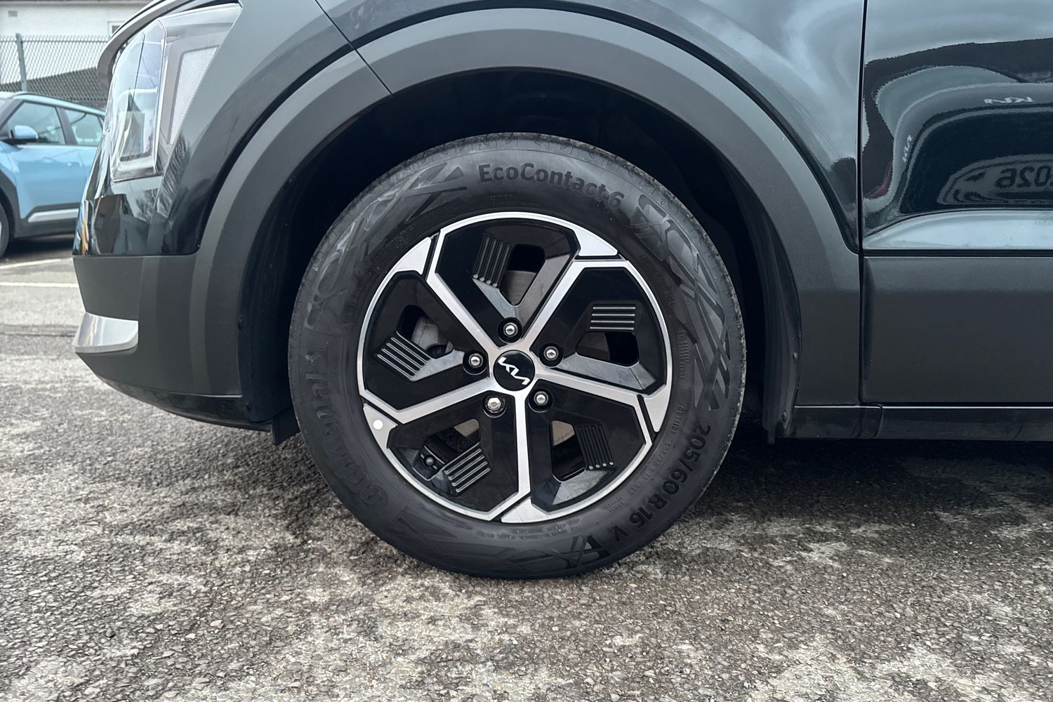 Used Kia Niro 2023 for sale - 78172555: Photo 27