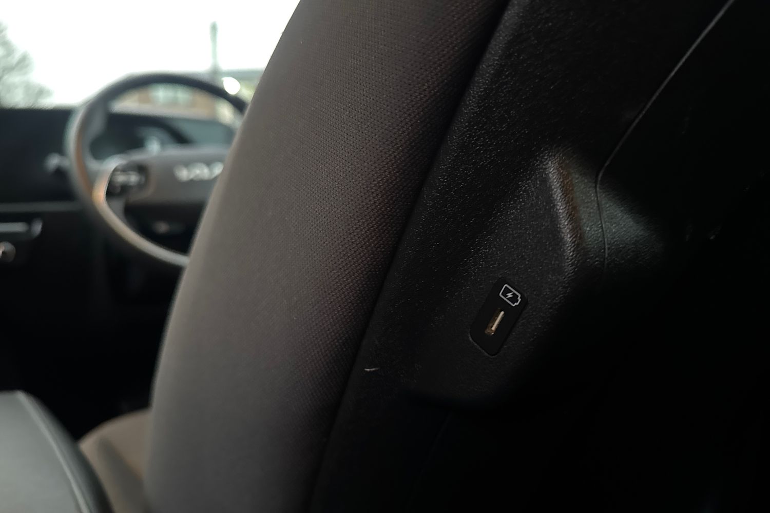 Used Kia Niro 2023 for sale - 78172555: Photo 33