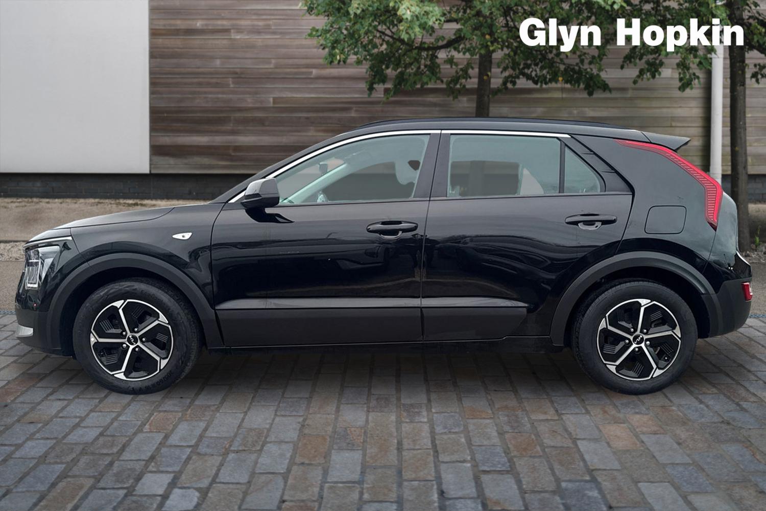 Used Kia Niro 2023 for sale - 78172555: Photo 6