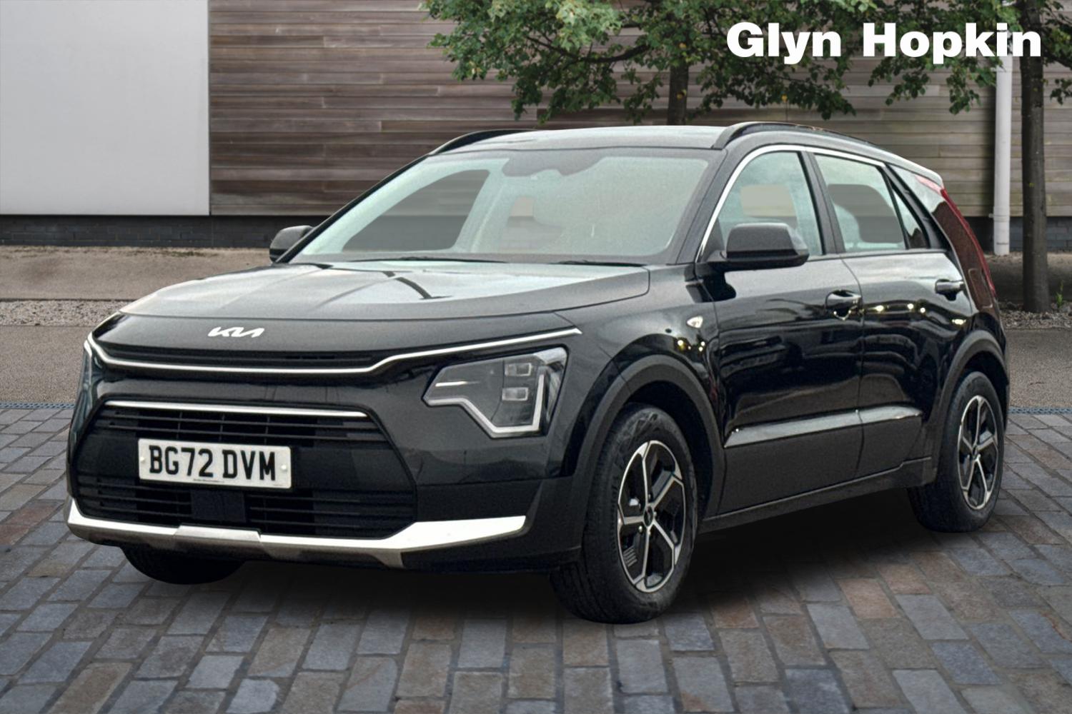 Used Kia Niro 2023 for sale - 78172555: Photo 7