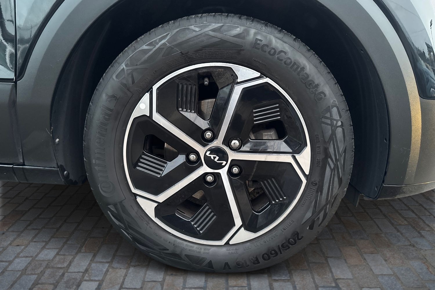 Used Kia Niro 2023 for sale - 78172555: Photo 9