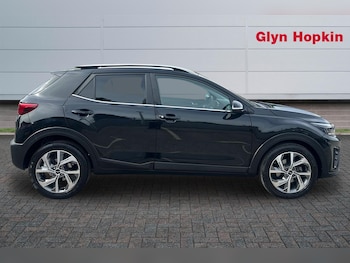 Used Kia Stonic 2025 for sale - 78868544: Photo