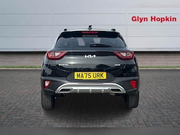 Used Kia Stonic 2025 for sale - 78868544: Photo