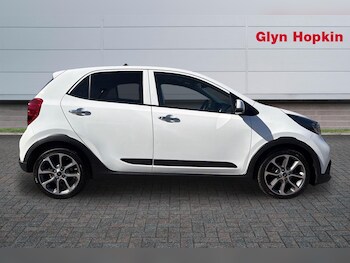 Used Kia Picanto 2024 for sale - 78370487: Photo