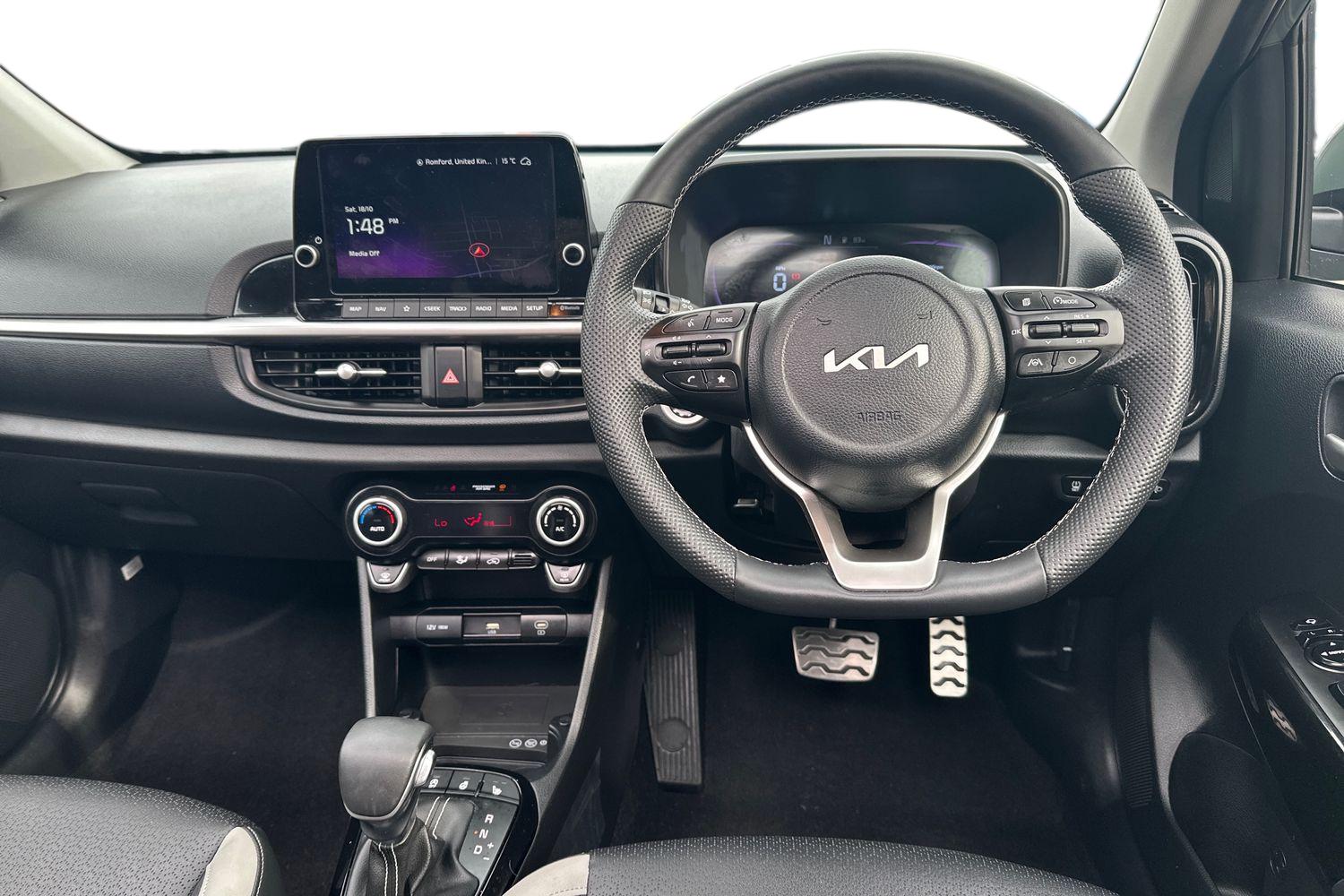 Used Kia Picanto 2025 for sale - 76229313: Photo 11