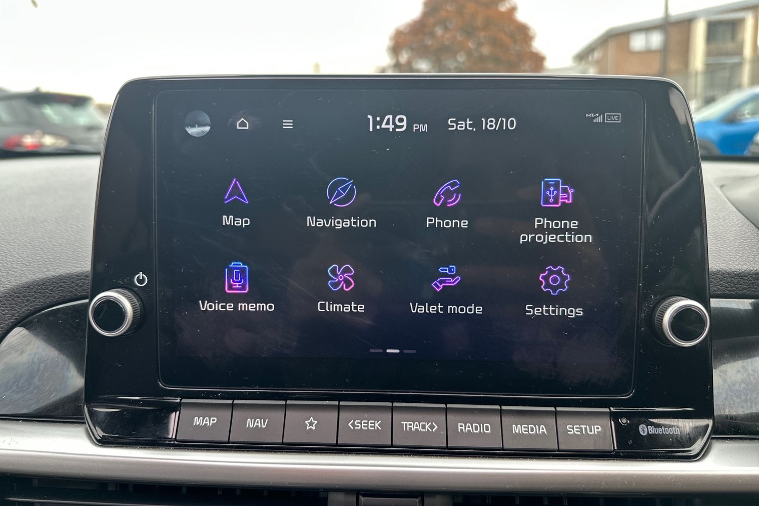 Used Kia Picanto 2025 for sale - 76229313: Photo 17