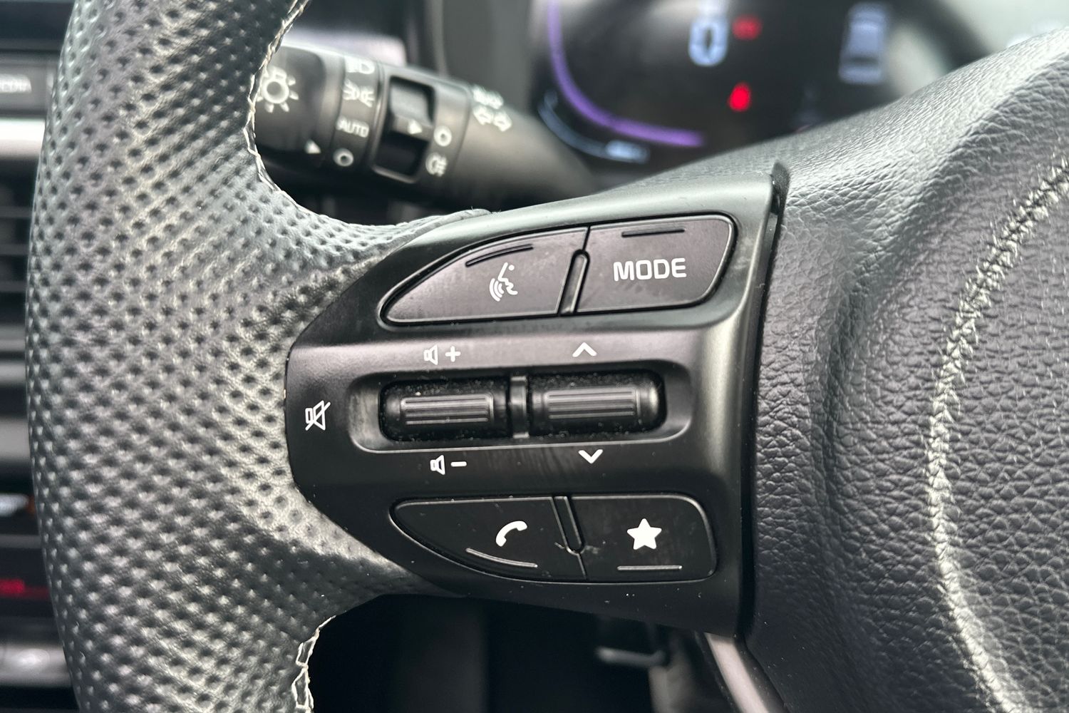 Used Kia Picanto 2025 for sale - 76229313: Photo 21