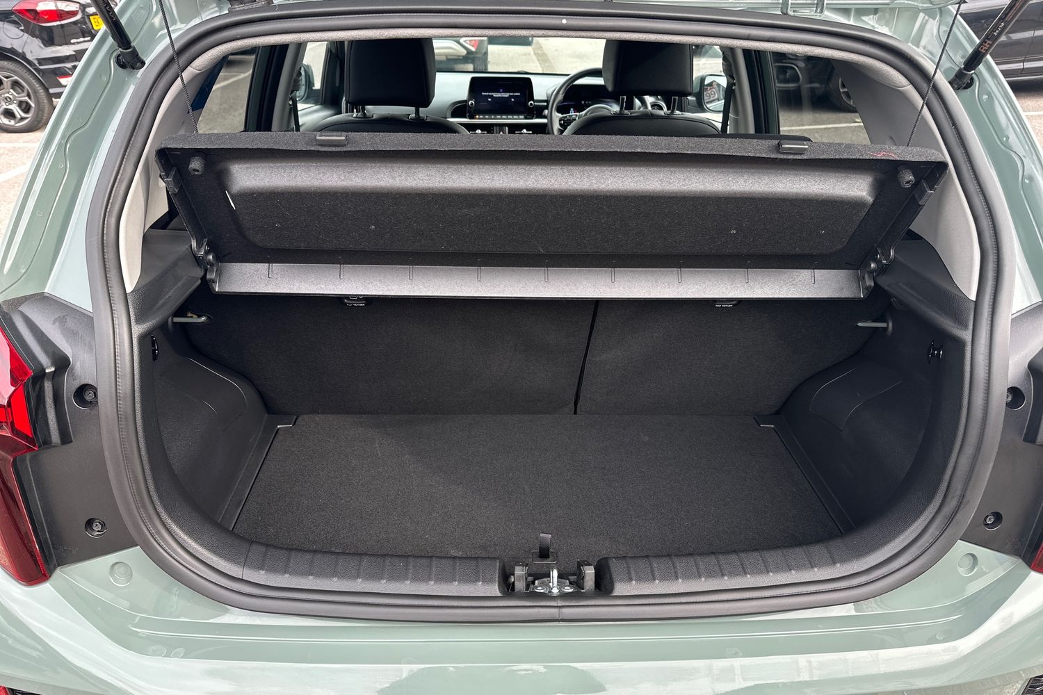 Used Kia Picanto 2025 for sale - 76229313: Photo 24