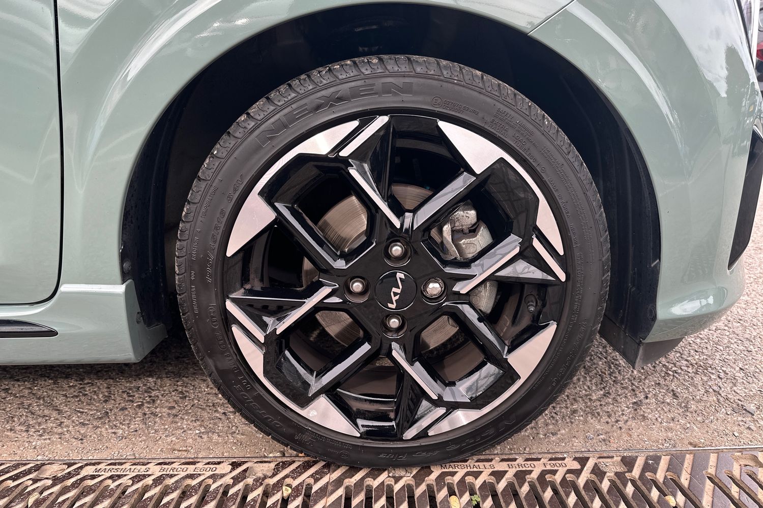 Used Kia Picanto 2025 for sale - 76229313: Photo 25