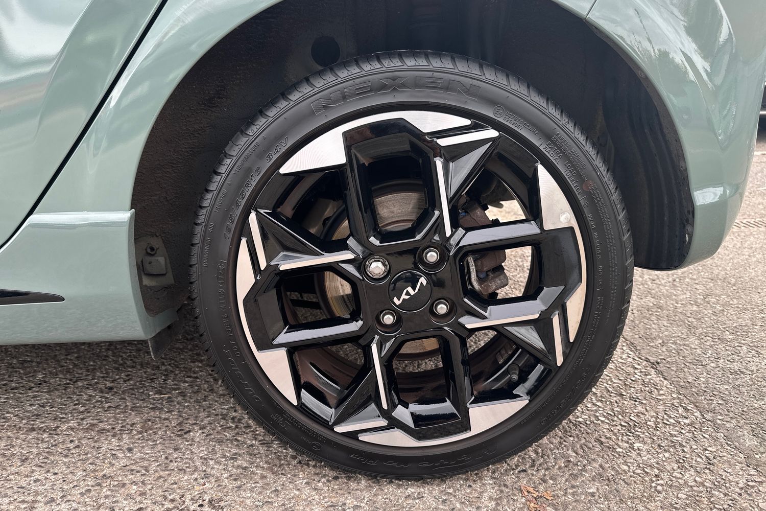 Used Kia Picanto 2025 for sale - 76229313: Photo 27