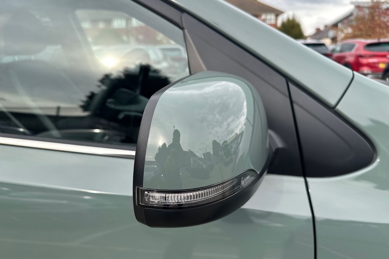 Used Kia Picanto 2025 for sale - 76229313: Photo 31