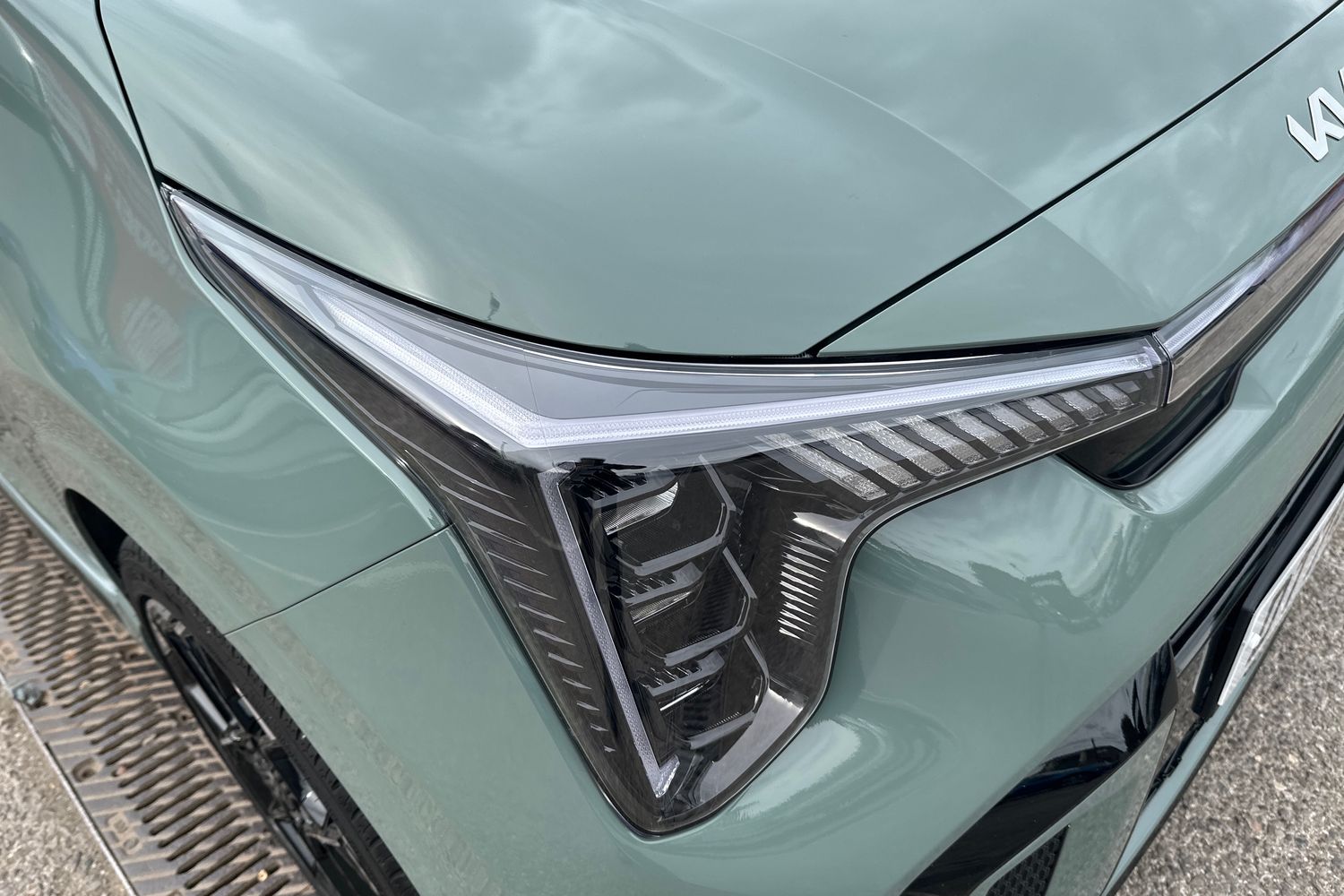 Used Kia Picanto 2025 for sale - 76229313: Photo 33