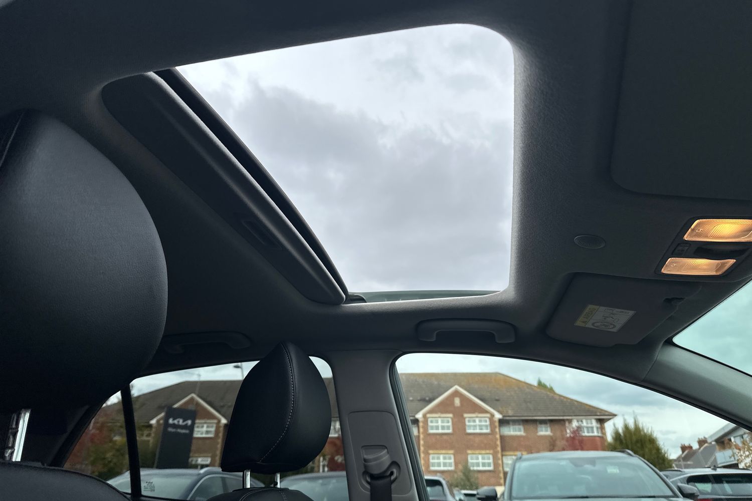 Used Kia Picanto 2025 for sale - 76229313: Photo 36