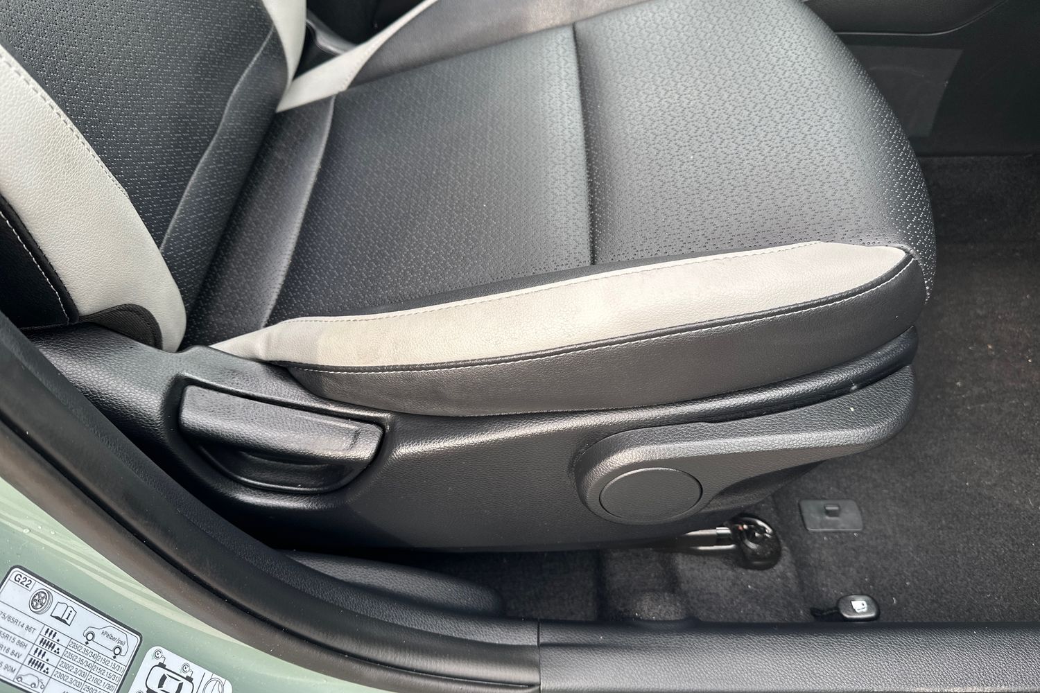 Used Kia Picanto 2025 for sale - 76229313: Photo 37