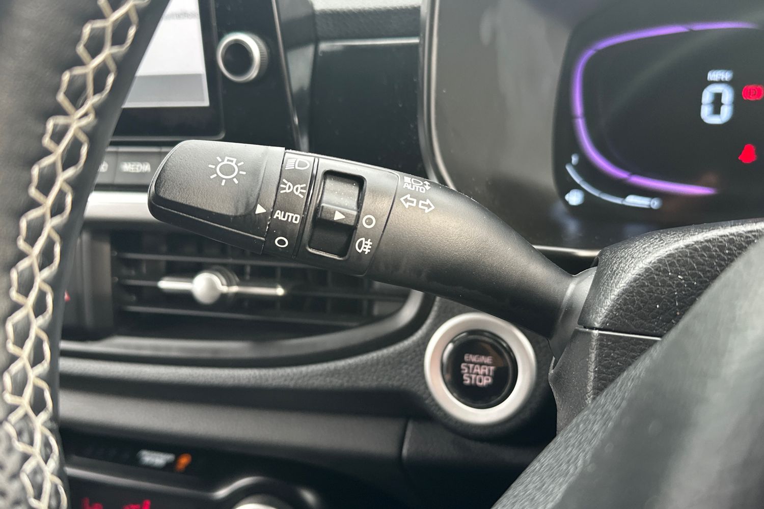 Used Kia Picanto 2025 for sale - 76229313: Photo 40