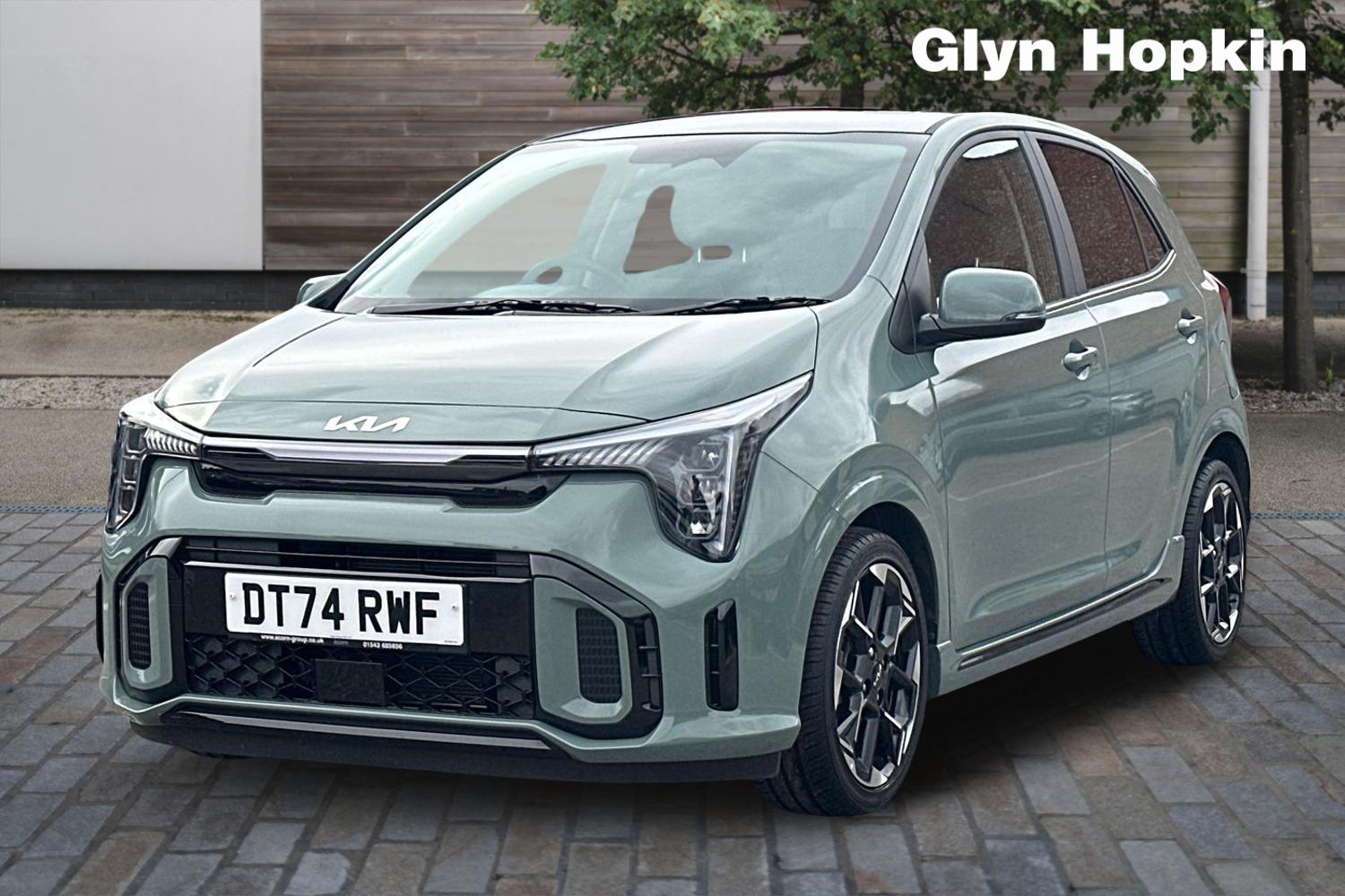 Used Kia Picanto 2025 for sale - 76229313: Photo 7