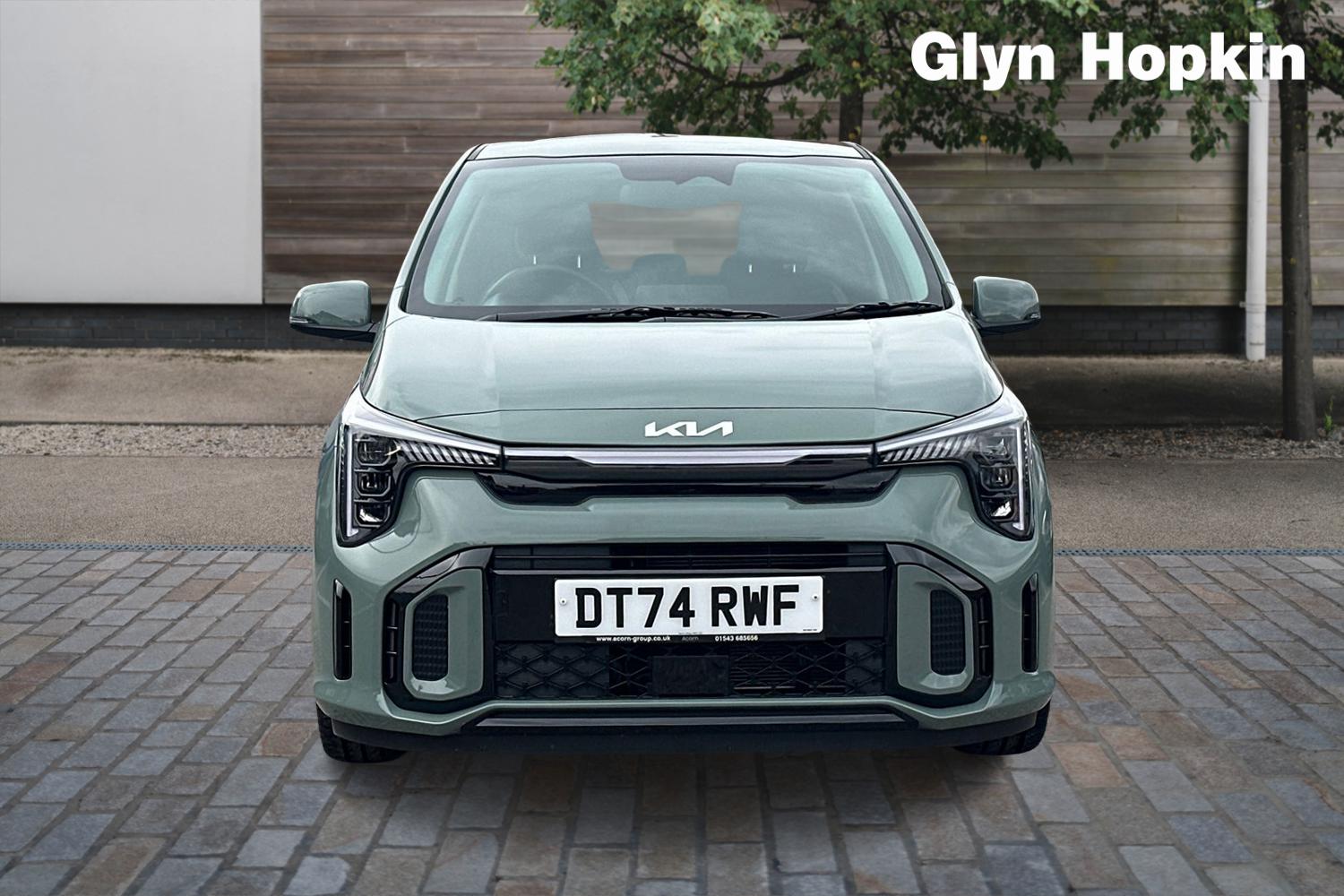 Used Kia Picanto 2025 for sale - 76229313: Photo 8