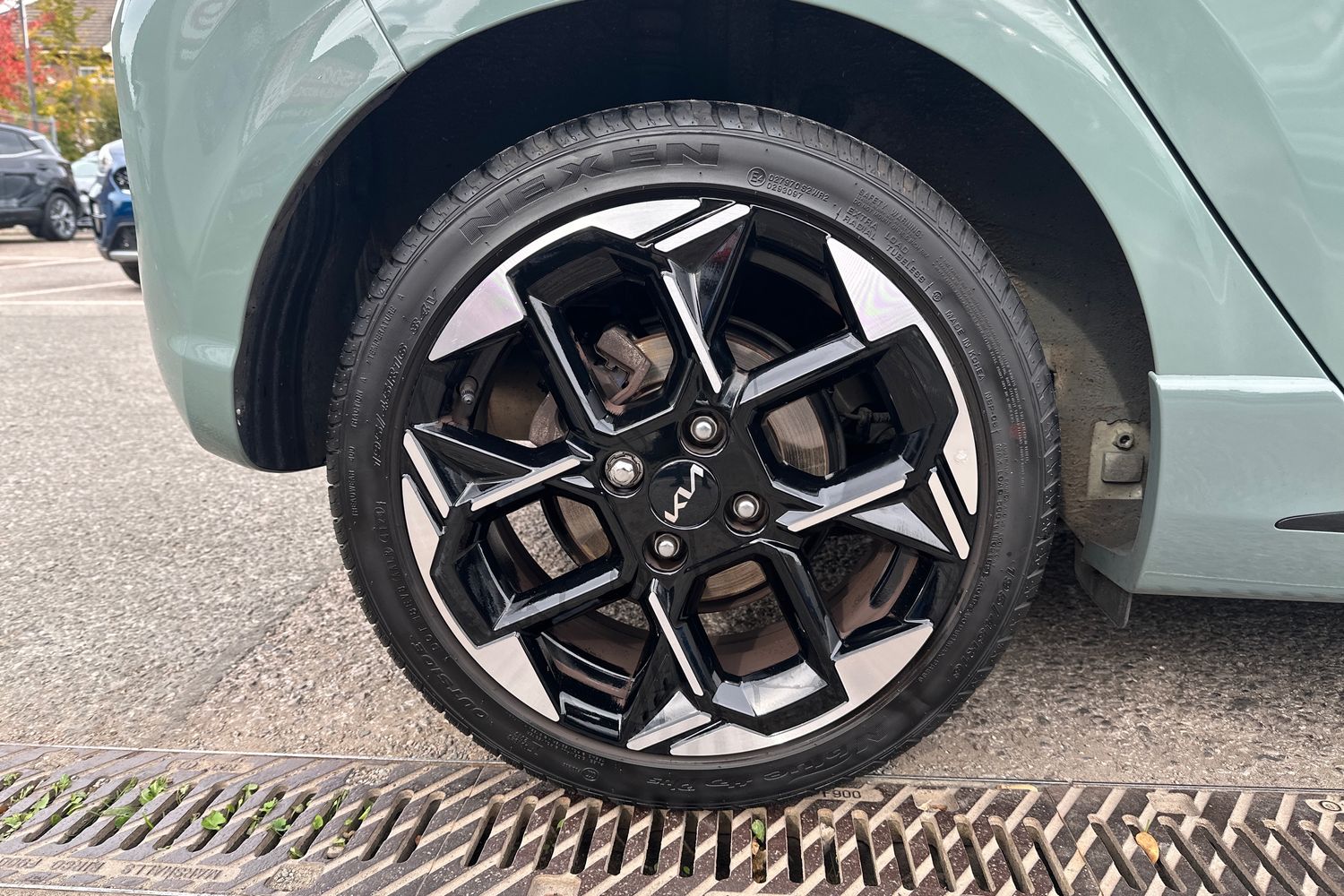 Used Kia Picanto 2025 for sale - 76229313: Photo 9