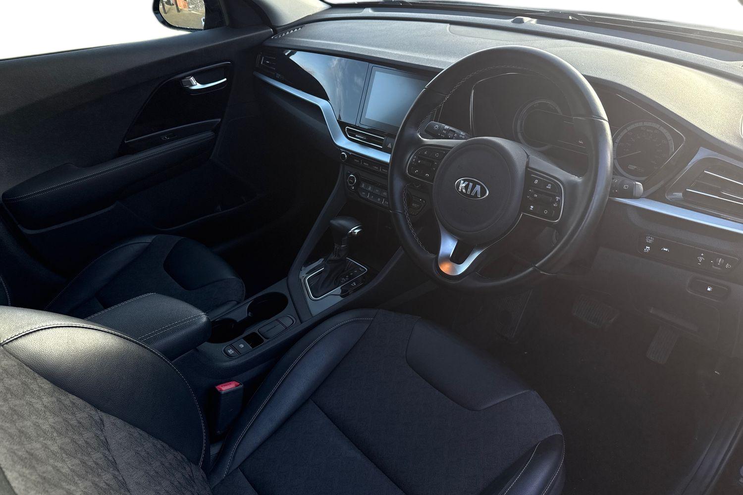 Used Kia Niro 2020 for sale - 77021893: Photo 10