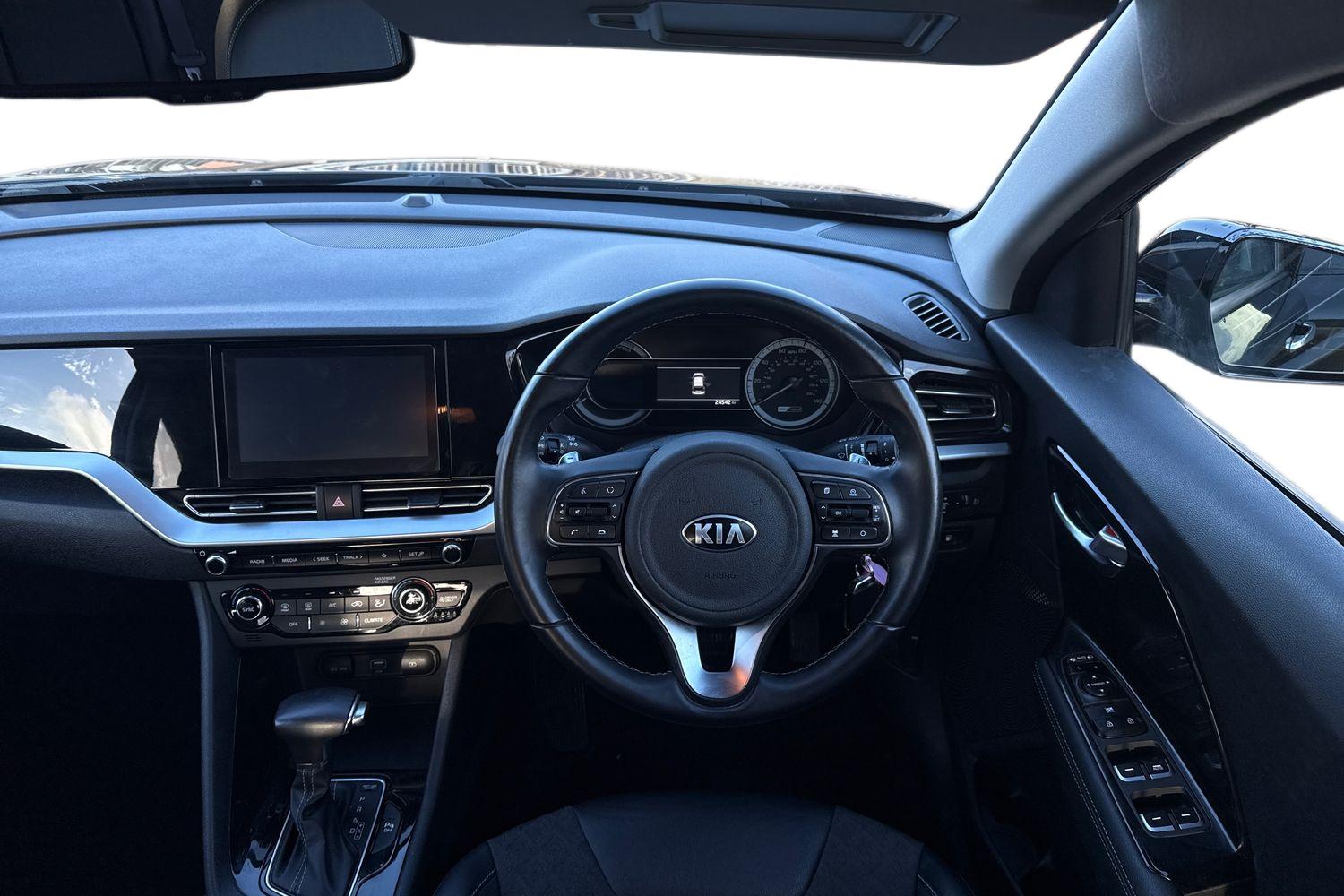 Used Kia Niro 2020 for sale - 77021893: Photo 11