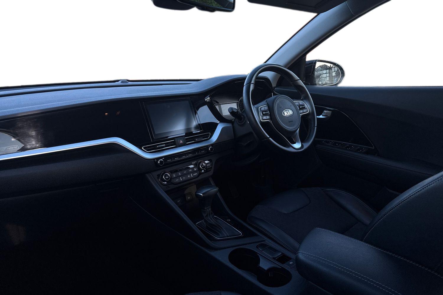 Used Kia Niro 2020 for sale - 77021893: Photo 13