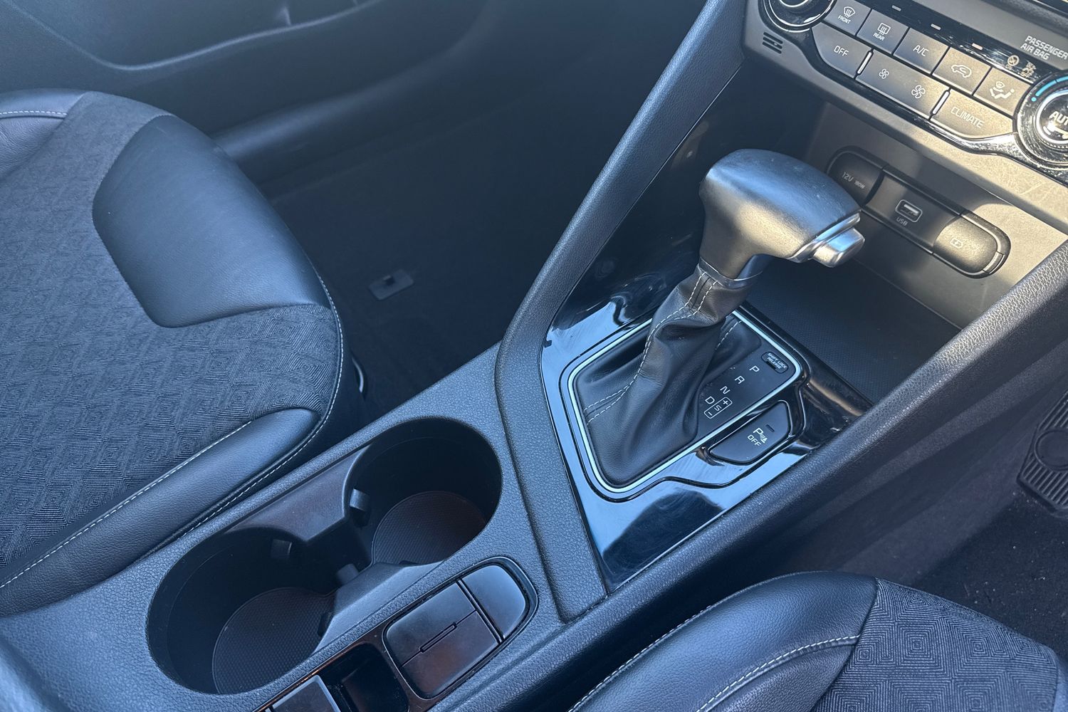 Used Kia Niro 2020 for sale - 77021893: Photo 14