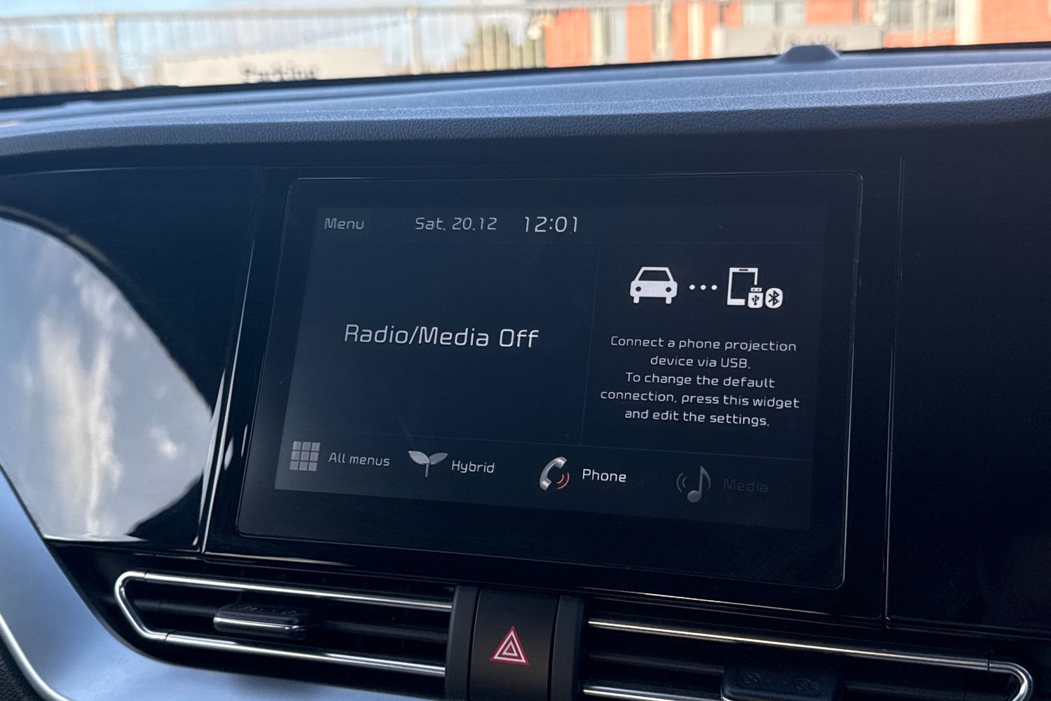 Used Kia Niro 2020 for sale - 77021893: Photo 17