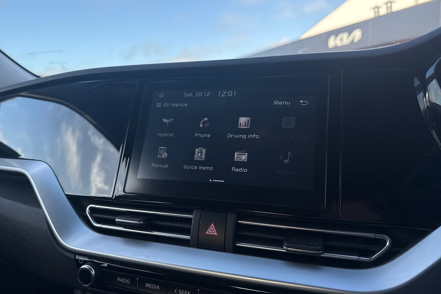 Used Kia Niro 2020 for sale - 77021893: Photo 18