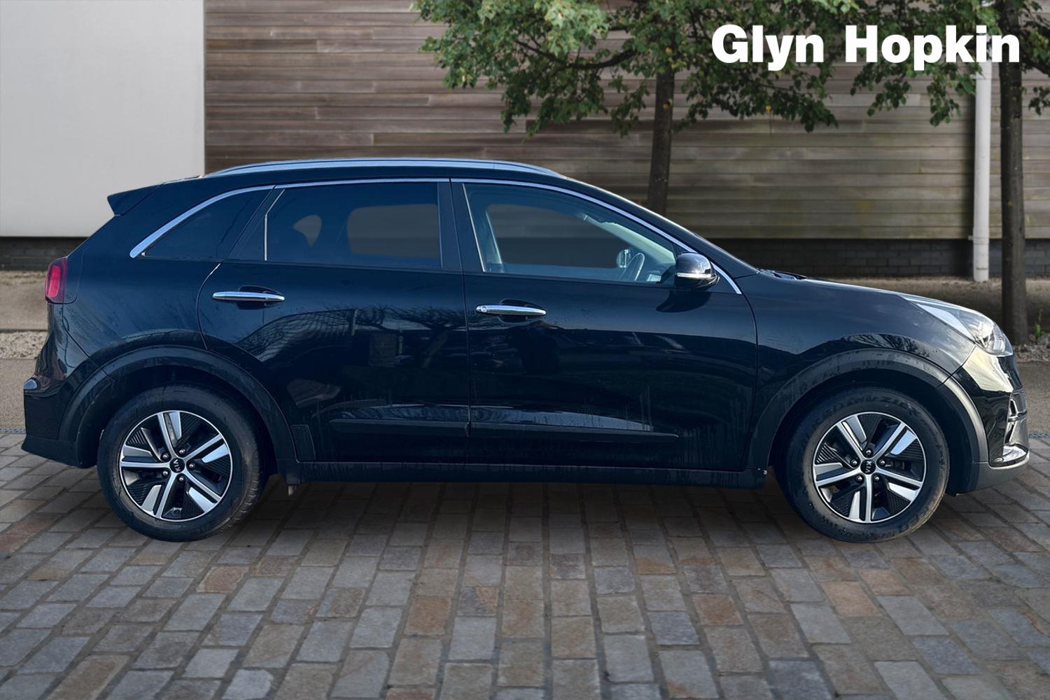 Used Kia Niro 2020 for sale - 77021893: Photo 2