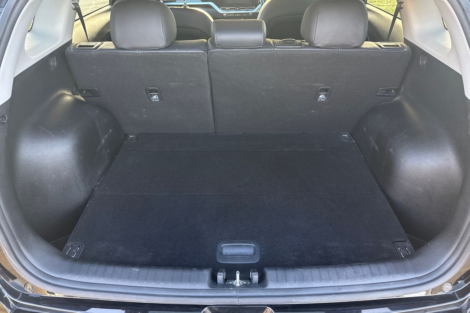 Used Kia Niro 2020 for sale - 77021893: Photo 24