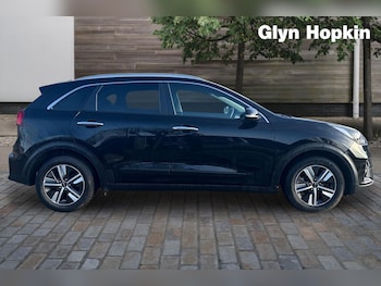 Used Kia Niro 2020 for sale - 77021893: Photo