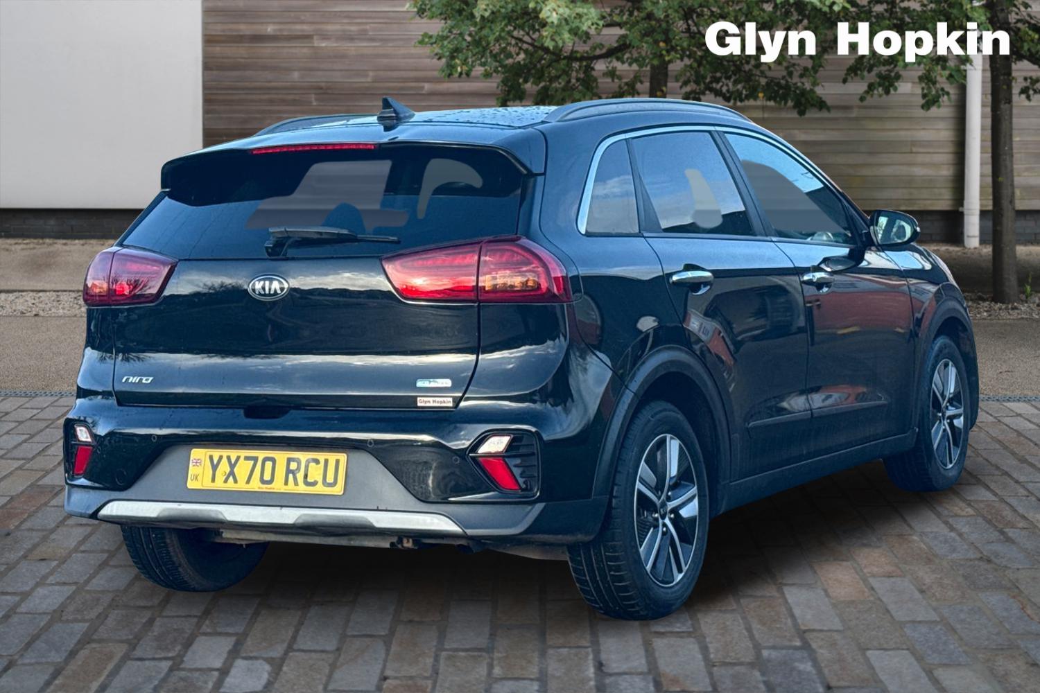 Used Kia Niro 2020 for sale - 77021893: Photo 3