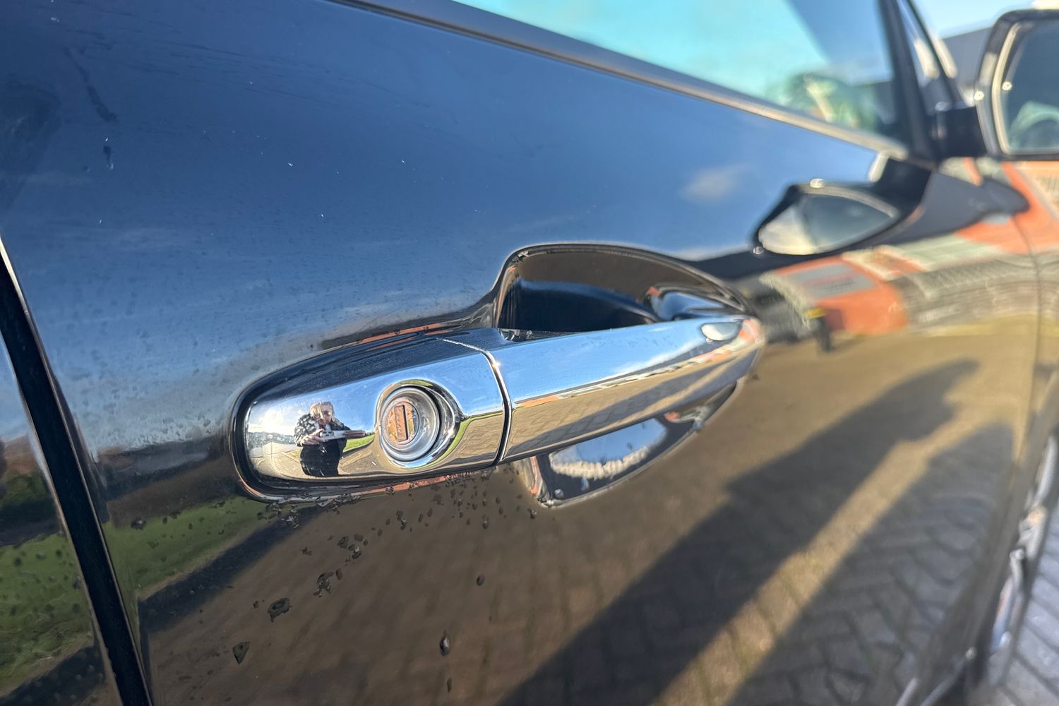 Used Kia Niro 2020 for sale - 77021893: Photo 34