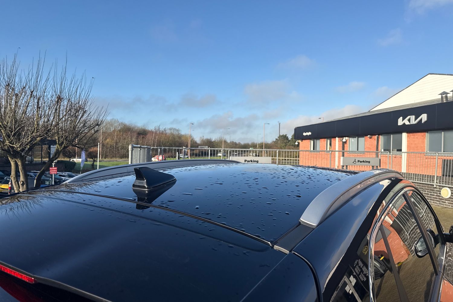 Used Kia Niro 2020 for sale - 77021893: Photo 35