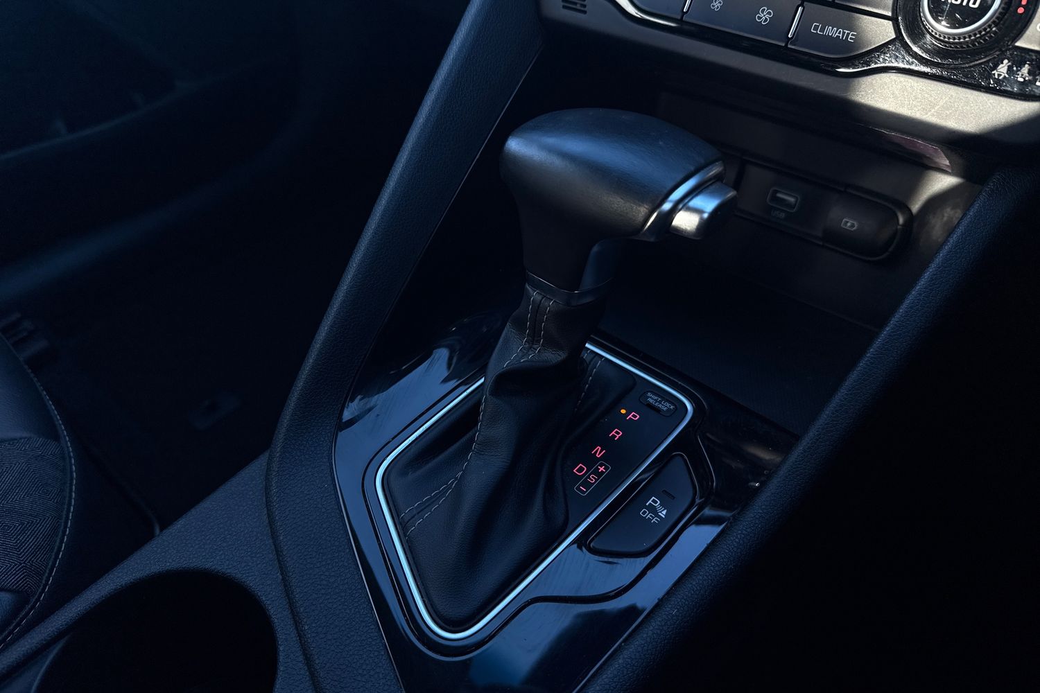 Used Kia Niro 2020 for sale - 77021893: Photo 37