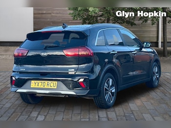 Used Kia Niro 2020 for sale - 77021893: Photo