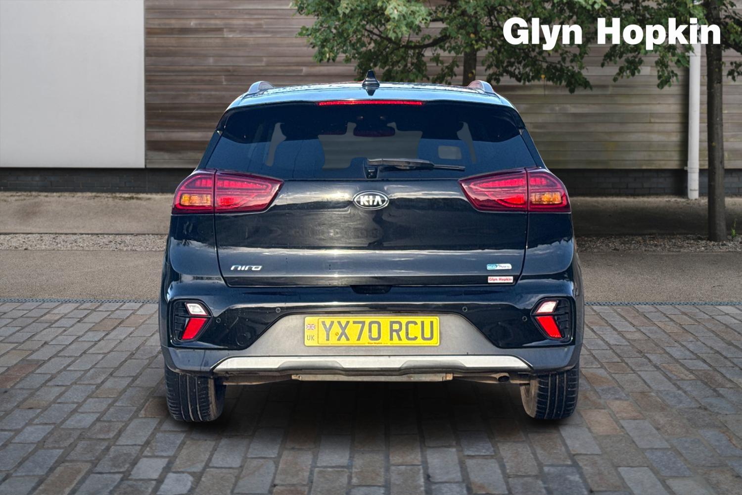 Used Kia Niro 2020 for sale - 77021893: Photo 4